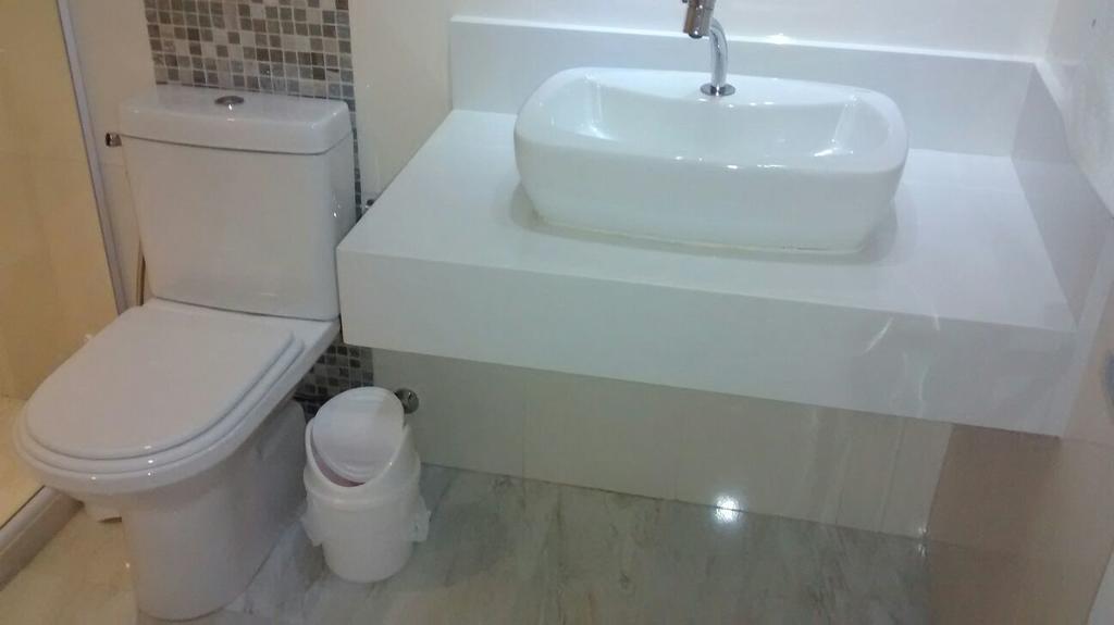 Cabo Frio Flats Apartment Room photo